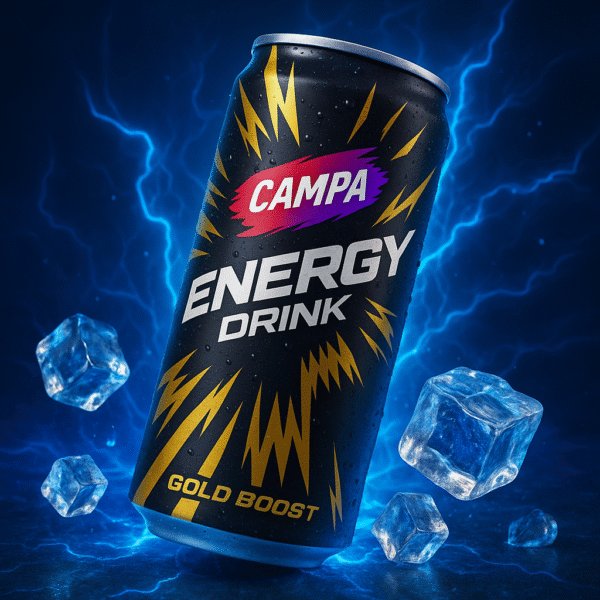 Campa Cola Super-Stockist Form.